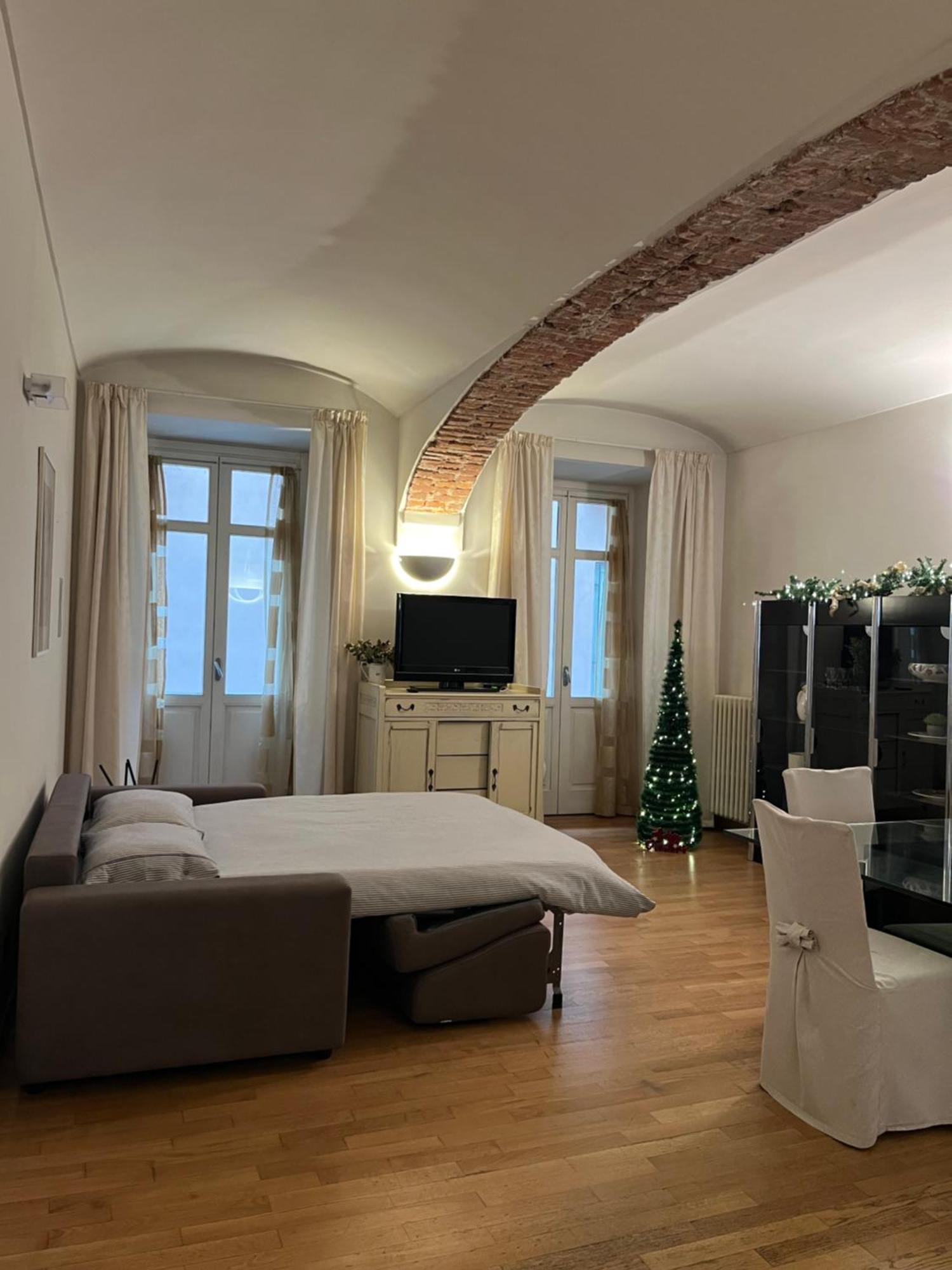 Centro Storico Eleganza E Lusso Nel Monferrato Casale Monferrato Exterior foto
